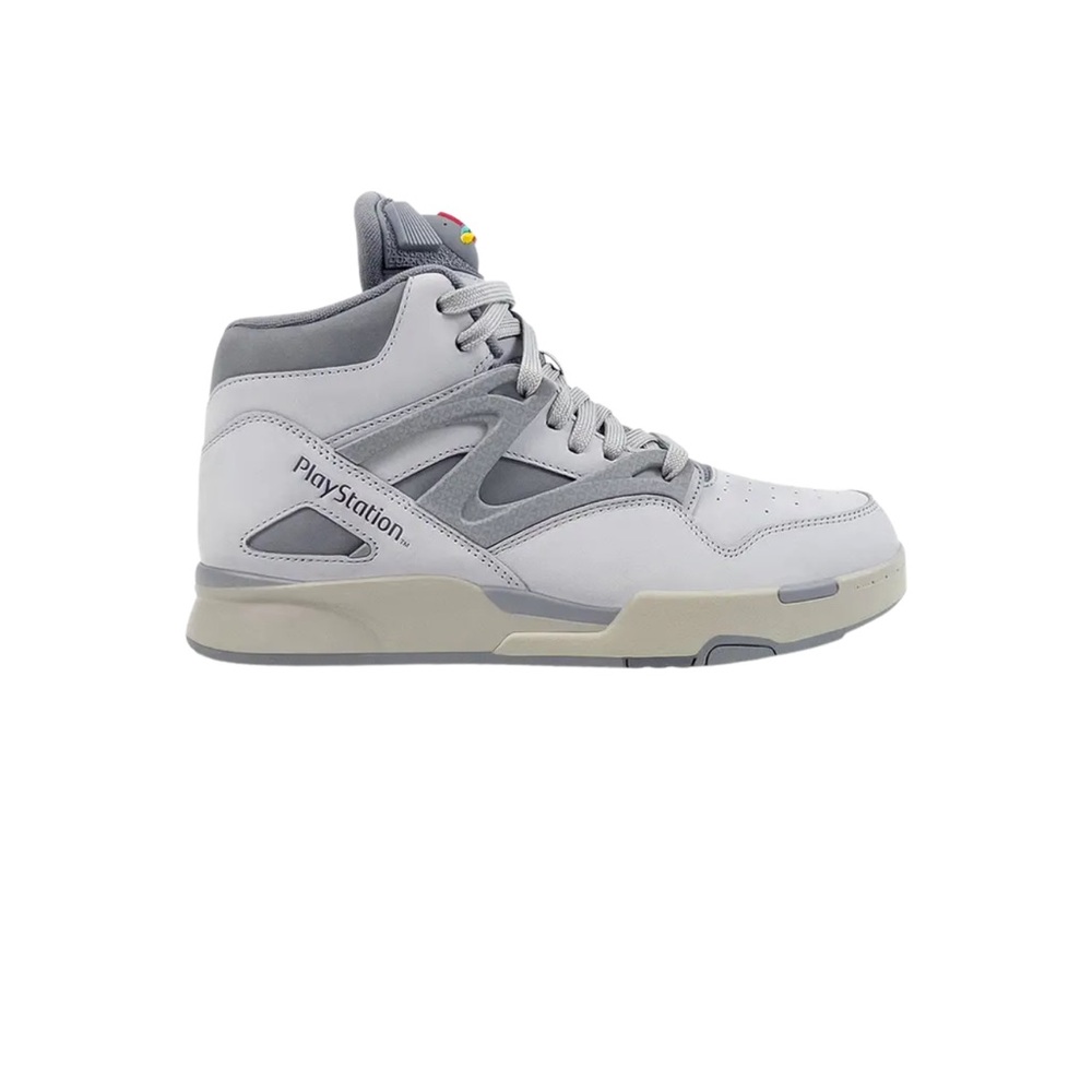 NWT Sony Playstation x Reebok Pump Omni Zone 2 '30th Anniversary' - Men’s 12